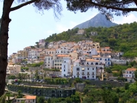Veduta Vietri Sul Mare - Salerno