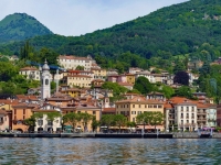 Menaggio- Lago di Como - Foto di travelspot da Pixabay 